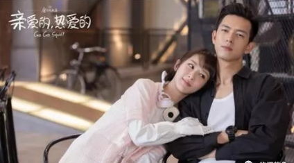 韓商言為什么喜歡佟年 韓商言什么時候喜歡佟年的