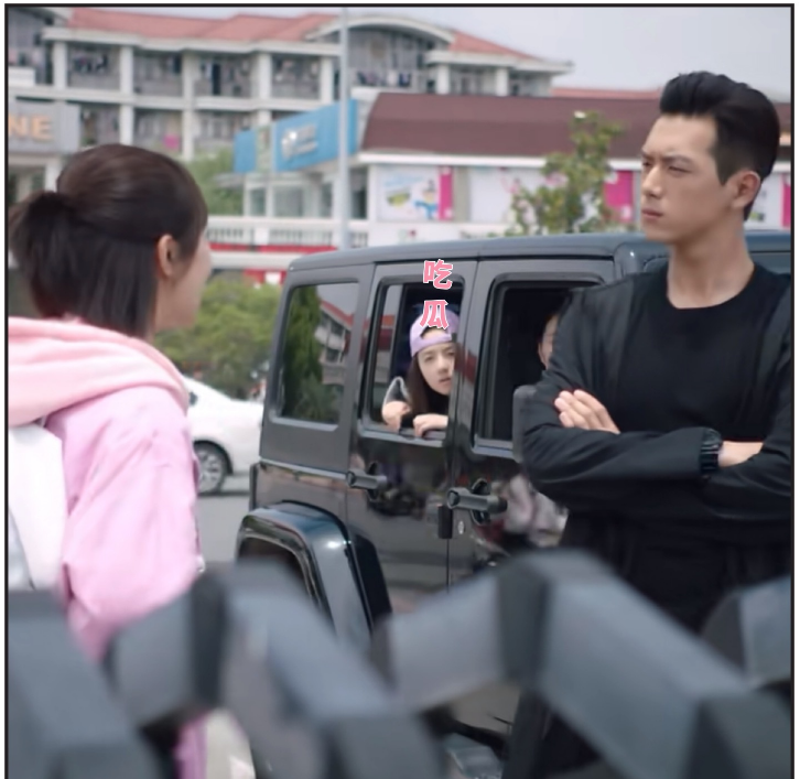 親愛的熱愛的小艾是誰 親愛的熱愛的小艾扮演者