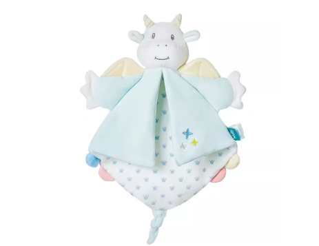 寶寶對(duì)安撫巾過(guò)度依賴(lài)怎么辦 怎么幫寶寶戒掉安撫巾