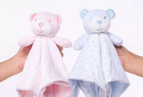 寶寶對(duì)安撫巾過(guò)度依賴(lài)怎么辦 怎么幫寶寶戒掉安撫巾