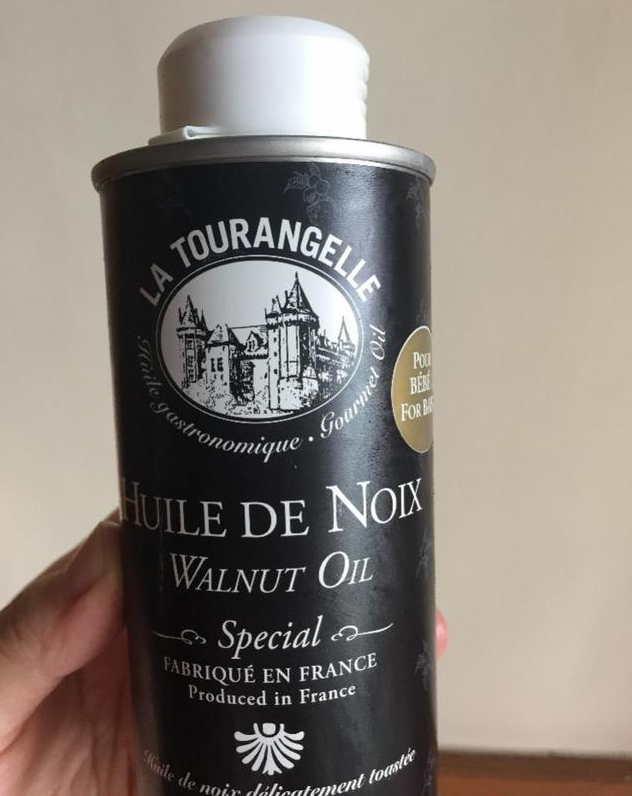 嬰兒輔食拉杜藍喬核桃油下架是怎么回事 拉杜藍喬核桃油為什么下架了