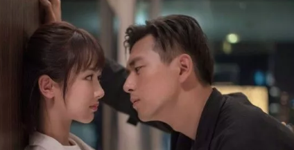 親愛的熱愛的小說結局是什么 佟年和韓商言在一起了嗎