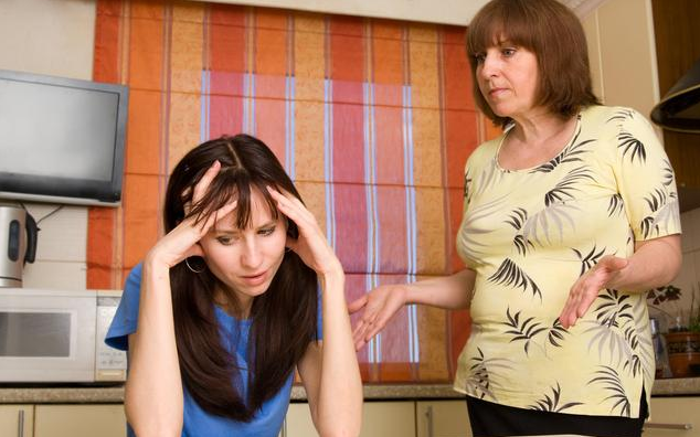 聰明婆婆和蠢婆婆有什么區別 如何處理好婆媳關系