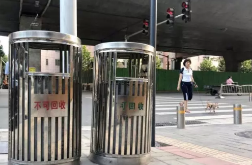 鄭州垃圾分類標準是什么 鄭州垃圾分類和上海的區(qū)別