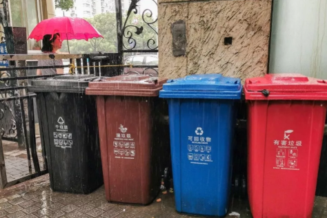 長沙垃圾分類什么時候開始 長沙垃圾分類標準是什么