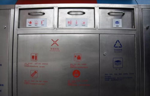 長沙垃圾分類什么時候開始 長沙垃圾分類標準是什么