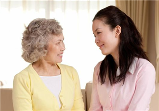 聰明婆婆和蠢婆婆有什么區(qū)別 如何處理好婆媳關系