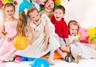 6歲寶寶生日祝福語 寶寶6歲生日快樂的說說