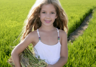 女兒三歲生日祝福語朋友圈 女兒三歲生日溫暖說說