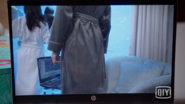 親愛的熱愛的周珊是誰 周珊是韓商言前女友嗎