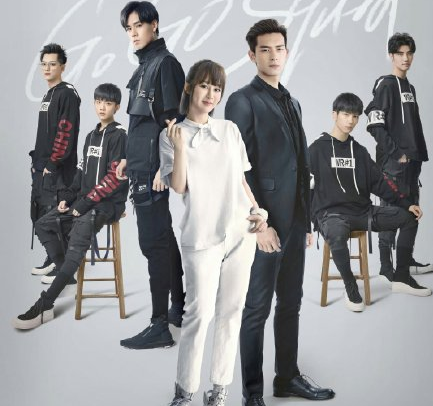 如果kk戰隊是一個男團會怎樣 kk戰隊成員介紹 如果kk戰隊是一個男團會怎樣 kk戰隊成員介紹