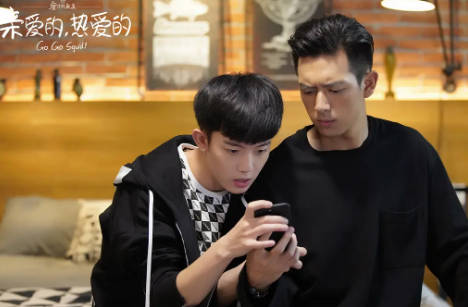 如果kk戰隊是一個男團會怎樣 kk戰隊成員介紹 如果kk戰隊是一個男團會怎樣 kk戰隊成員介紹