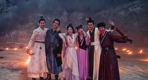 大宋少年志大結局是什么 大宋少年志大結局是好的嗎 大宋少年志大結局是什么 大宋少年志大結局是好的嗎