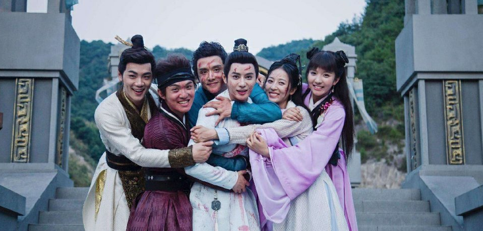 大宋少年志大結局是什么 大宋少年志大結局是好的嗎 大宋少年志大結局是什么 大宋少年志大結局是好的嗎