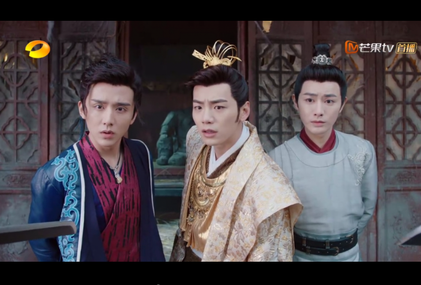 大宋少年志有第二季嗎 大宋少年志主角的結局都怎么樣