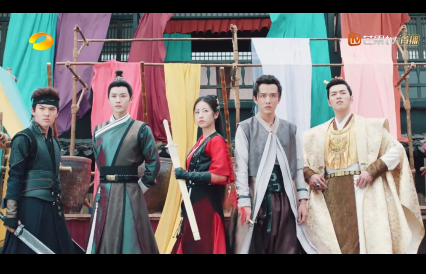 大宋少年志有第二季嗎 大宋少年志主角的結局都怎么樣