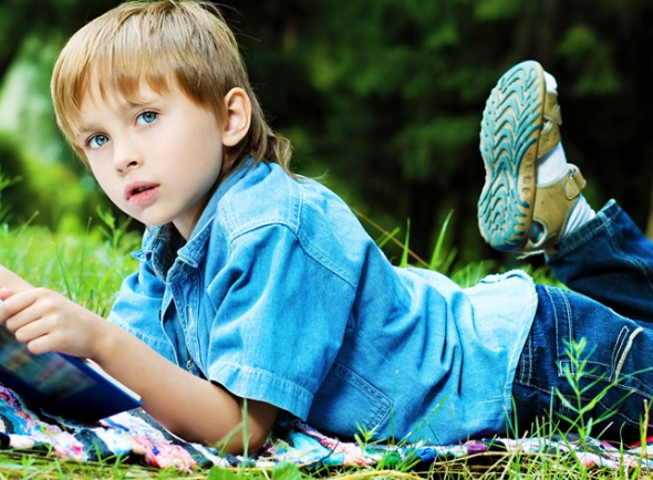 兒子五歲了心情 兒子五歲生日發朋友圈