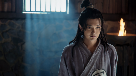 大宋少年志丁二的身份是什么 大宋少年志丁二喜歡趙簡嗎