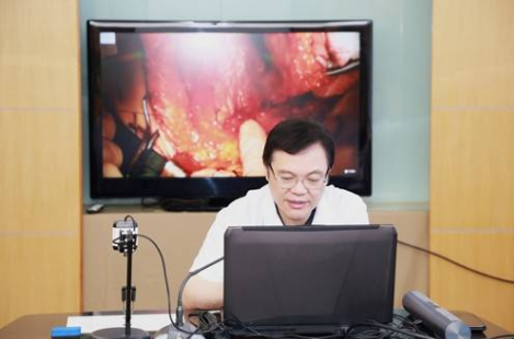 首例5G乳腺手術(shù)是怎么回事 5G乳腺手術(shù)是什么 首例5G乳腺手術(shù)是怎么回事 5G乳腺手術(shù)是什么