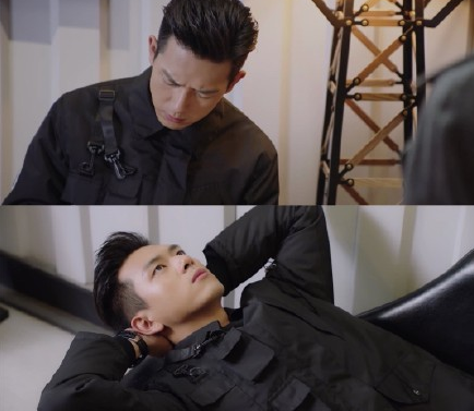 親愛的熱愛的韓商言衣服什么牌子 韓商言同款衣服多少錢