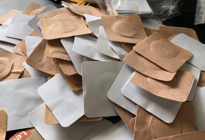 三伏貼灼傷孩童背部 貼三伏貼到底能治什么病 三伏貼灼傷孩童背部 貼三伏貼到底能治什么病