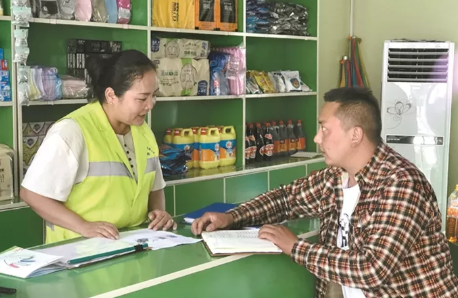 拉薩垃圾分類標準是什么 拉薩垃圾分類積分兌換超市在哪