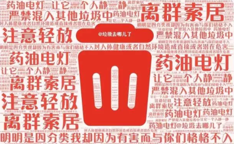 日喀則垃圾分類標準是什么 西藏日喀則也要垃圾分類嗎