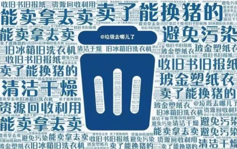 日喀則垃圾分類(lèi)標(biāo)準(zhǔn)是什么 西藏日喀則也要垃圾分類(lèi)嗎