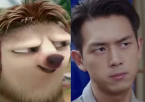 二次元李現什么梗 二次元李現像鼴鼠怎么回事 二次元李現什么梗 二次元李現像鼴鼠怎么回事