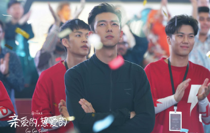 二次元李現什么梗 二次元李現像鼴鼠怎么回事 二次元李現什么梗 二次元李現像鼴鼠怎么回事