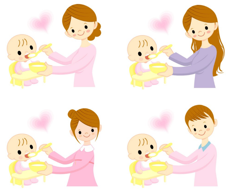 孩子哪些時候會很容易積食 什么時候孩子最容易積食