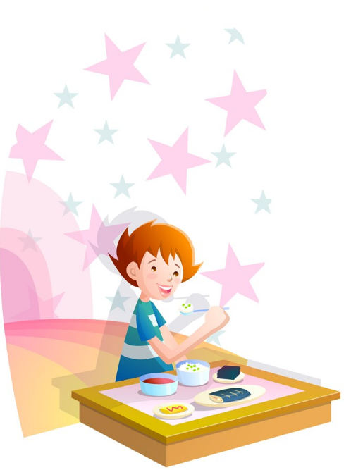 孩子哪些時候會很容易積食 什么時候孩子最容易積食