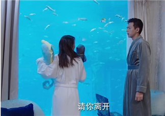 親愛(ài)的熱愛(ài)的佟年情敵周珊上線(xiàn) 周珊韓商言是什么關(guān)系