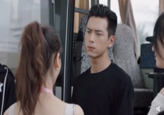 親愛(ài)的熱愛(ài)的周珊是誰(shuí) 周珊是韓商言前女友嗎