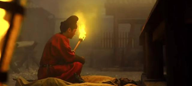 長安十二時辰徐賓結局是什么 長安十二時辰徐賓死了嗎