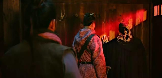 長安十二時辰徐賓結局是什么 長安十二時辰徐賓死了嗎