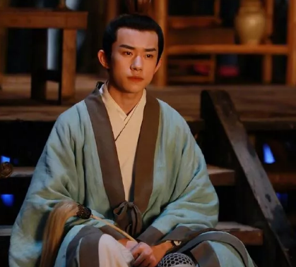 長安十二時辰李必的結局是什么 李必選擇修行了嗎 長安十二時辰李必的結局是什么 李必選擇修行了嗎