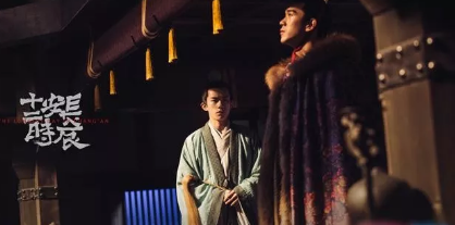 長安十二時辰大結局是什么 長安十二時各人物介紹大結局 長安十二時辰大結局是什么 長安十二時各人物介紹大結局