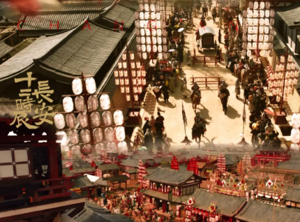 長安十二時辰大結局是什么 長安十二時各人物介紹大結局 長安十二時辰大結局是什么 長安十二時各人物介紹大結局