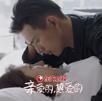 韓商言佟年床戲是哪一集 第一次床戲什么時候 韓商言佟年床戲是哪一集 第一次床戲什么時候