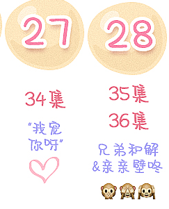 韓商言佟年床戲是哪一集 第一次床戲什么時候 韓商言佟年床戲是哪一集 第一次床戲什么時候