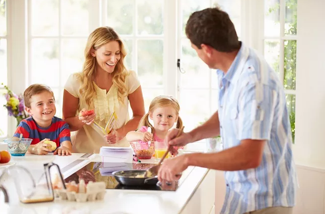 見證孩子成長的語錄 見證孩子長大的話語