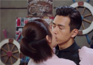 親愛(ài)的熱愛(ài)的韓商言佟年有床戲嗎 親愛(ài)的熱愛(ài)的第幾集有吻戲