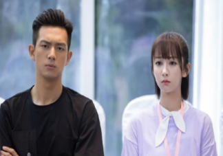 親愛(ài)的熱愛(ài)的佟年是什么星座 楊紫是什么星座