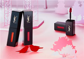 YSL口紅怎么辨別真假 YSL口紅真假辨別方法合集