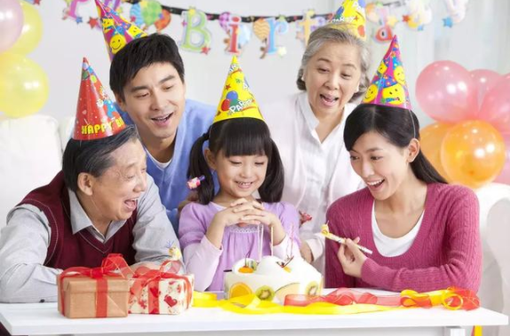 寶寶三歲生日祝福語 寶寶三歲生日祝福語朋友圈