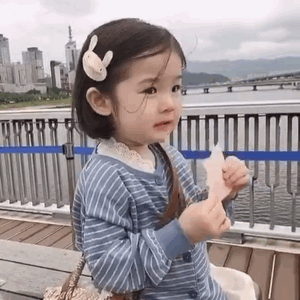 韓國萌娃金雪表情包 萌娃金雪動態gif表情包 韓國萌娃金雪表情包 萌娃金雪動態gif表情包