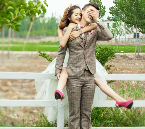 老婆生日快樂祝福語簡短 老婆生日說說感動句子