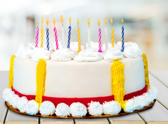 老婆生日快樂祝福語簡短 老婆生日說說感動句子