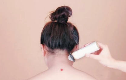 大暑節氣怎么推拿 大暑前后推拿養生手法